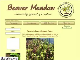 beavermeadow.co.uk