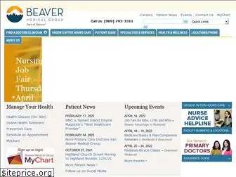 beavermedicalgroup.com