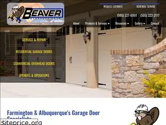 beaveroverheaddoor.com