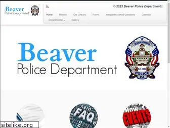 beaverpolice.us