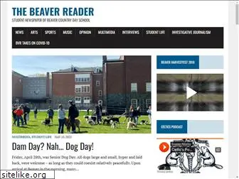 beaverreader.com