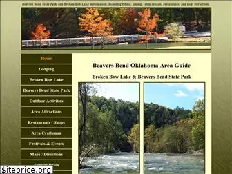 beavers-bend.com