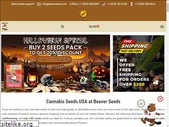 beaverseed.com