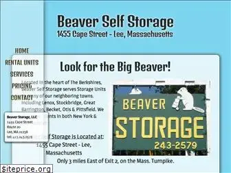 beaverselfstorage.com