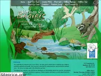 beaverspediatricdentistry.com