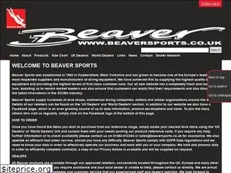 beaversports.co.uk