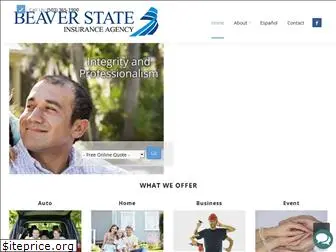 beaverstateinsuranceagency.com