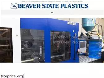 beaverstateplastics.com