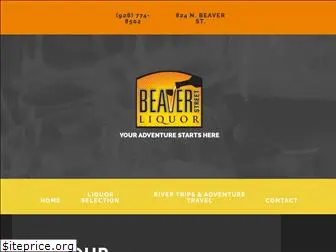 beaverstliquor.com