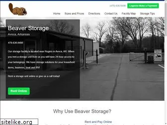 beaverstorage.com