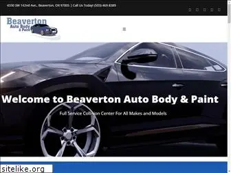 beavertonautobody.com