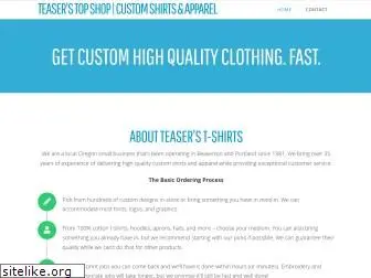 beavertoncustomshirts.com