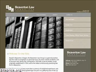 beavertonlaw.com