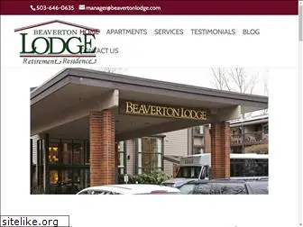 beavertonlodge.com