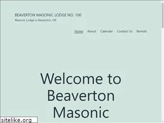 beavertonmasons.org