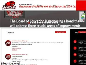 beavertonruralschools.com