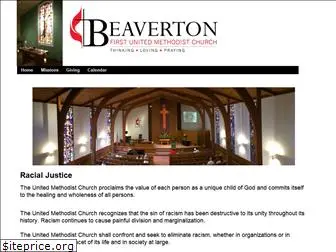 beavertonumc.org