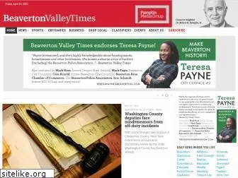 beavertonvalleytimes.com