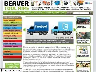 beavertoolhire.co.uk