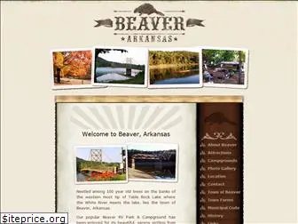 beavertownarkansas.com