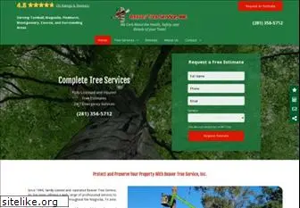 beavertreeservicehouston.com