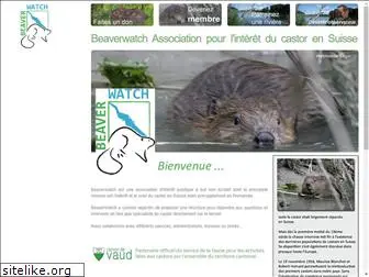 beaverwatch.ch