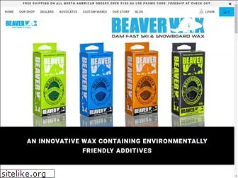 beaverwax.com