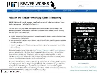 beaverworks.ll.mit.edu