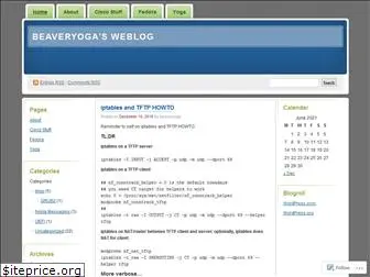 beaveryoga.wordpress.com