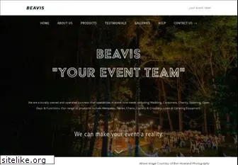 beavisparty.com.au