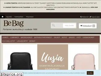 bebag.fi