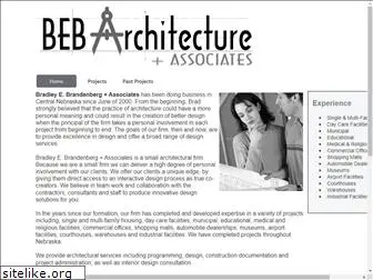 bebarchitecture.com