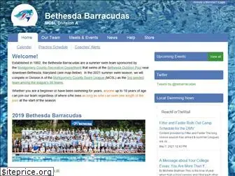 bebarracudas.org