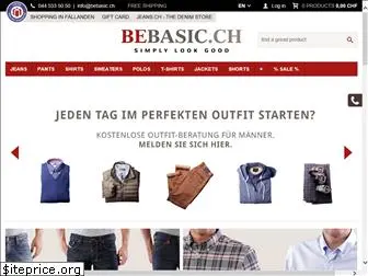 bebasic.ch