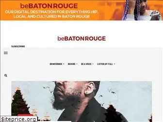 bebatonrouge.com