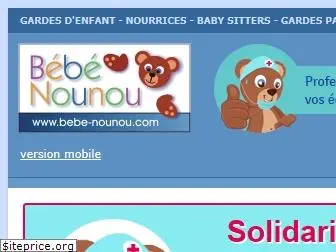 bebe-nounou.com