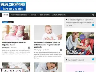 bebe-shopping.com.ar