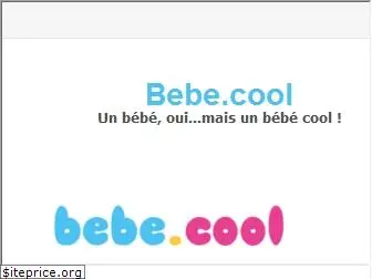 bebe.cool