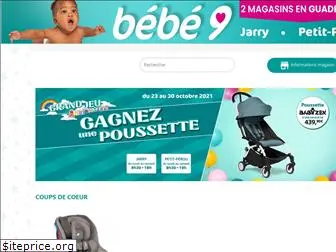 bebe9-guadeloupe.com