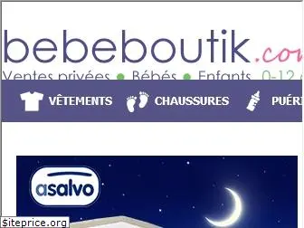 bebeboutik.com