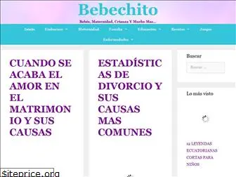 bebechito.com