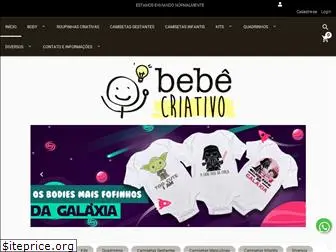 bebecriativo.com.br