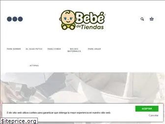 bebedetiendas.com