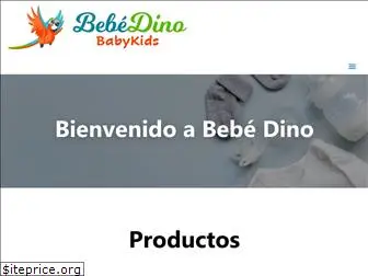 bebedino.com