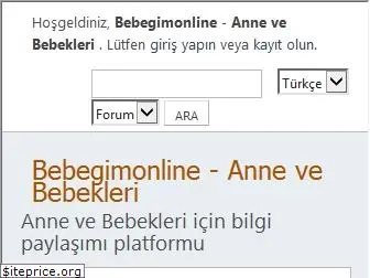 bebegimonline.com