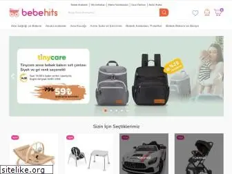 bebehits.com