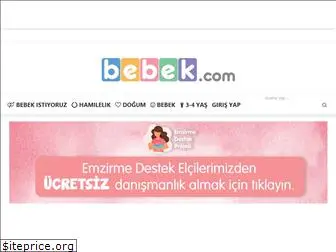 bebek.com
