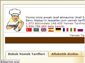 bebek.lezzetler.com