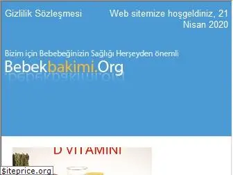 bebekbakimi.org