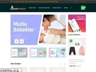 bebekhediye.com